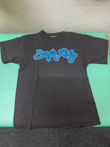 90년대 vintage SUGAR RAY 슈가 레이 티셔츠