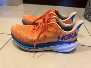 HOKA ONEONE 호카오네오 CLIFTON 9 HOKA