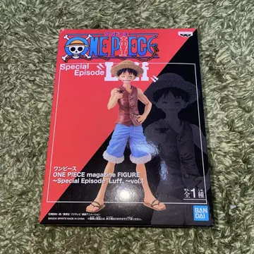 루피 원피스 피규어