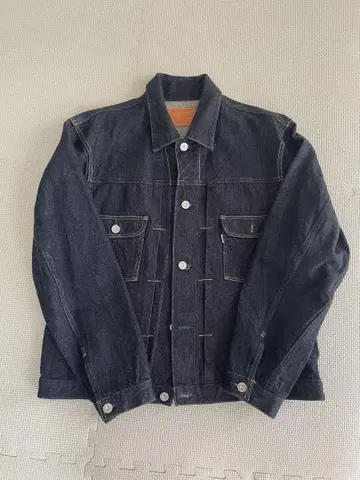 phigvel 데님 셋업