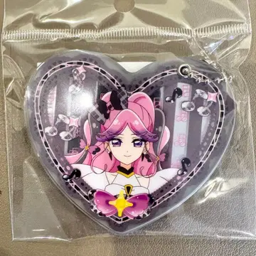 키라킷란란 페스타 한정 큐어 키스 슬라이드 거울