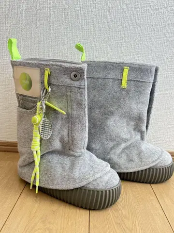 YELLO 부츠