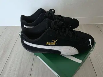 PUMA Speedcat Og 블랙