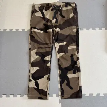 남성용 팬츠