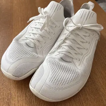 VIVOBAREFOOT 화이트 스니커즈 42 PRIMUS LITE