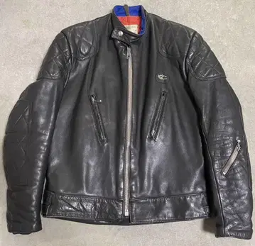 1970's LEWIS LEATHERS 'SUPER PHANTOM'