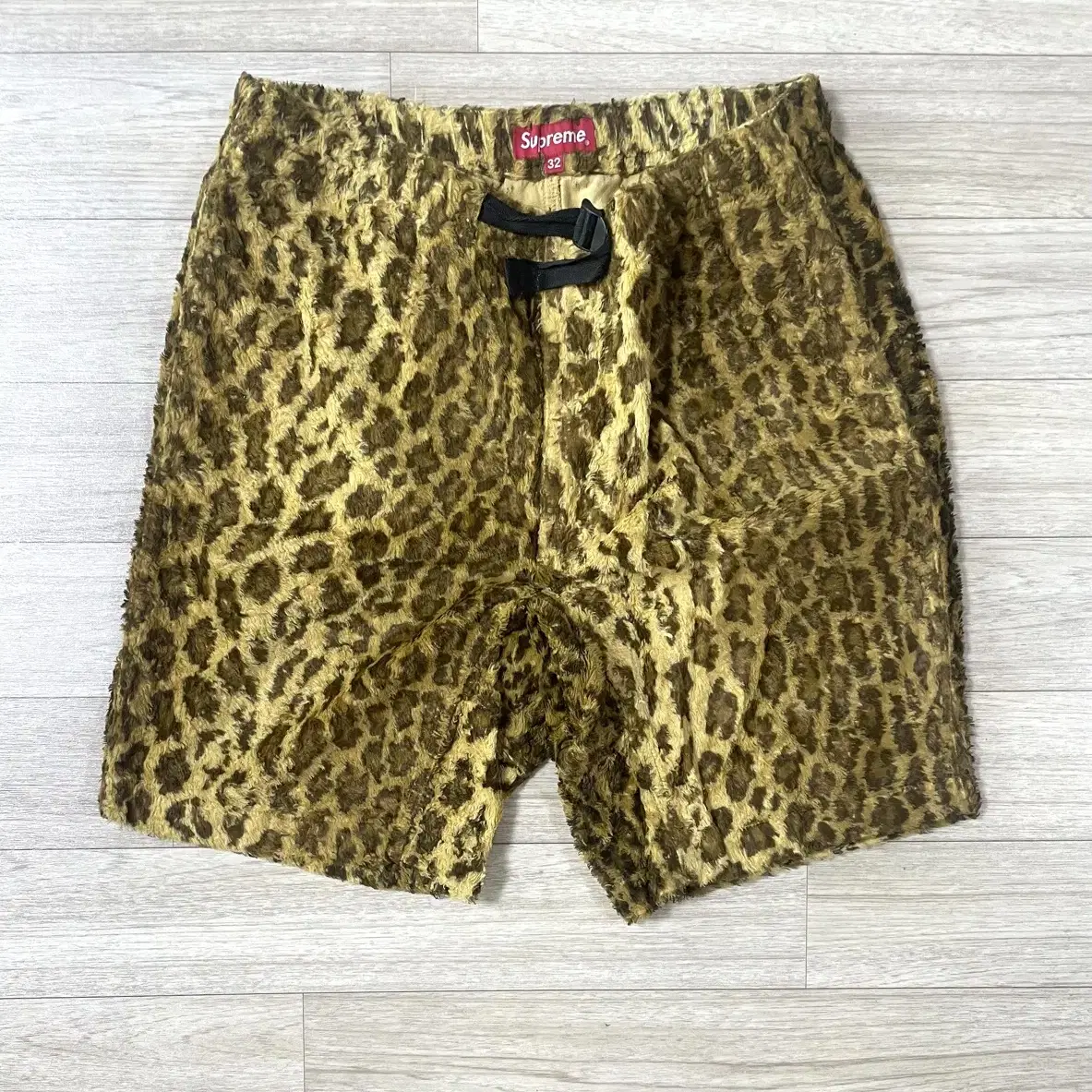 Supreme Chino Pant Leopard レオパード 34 Chino Pant - Shop - Supreme