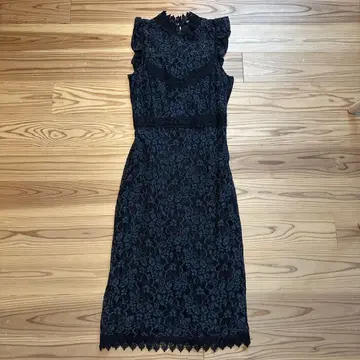 ZARA 포멀 원피스 S 사이즈