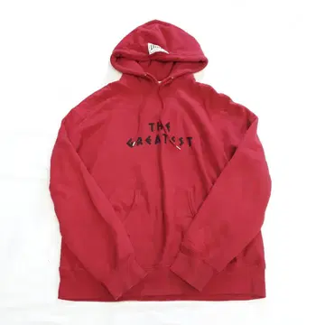 JOHN LAWRENCE SULLIVAN x EVERLAST 후디