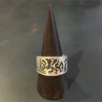 SILVER925 DRAGON DESIGN RING/실버/반지