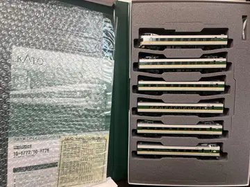 KATO 381계 야쿠모 (리뉴얼 편성) 6량 세트