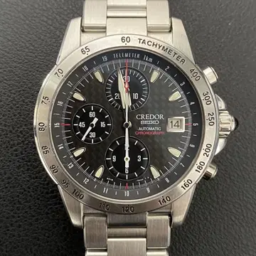 [ 초희귀 ] SEIKO 크레도르 피닉스 GZBP999 한정 모델