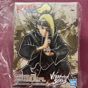 NARUTO VIBRATION STARS 데이다라