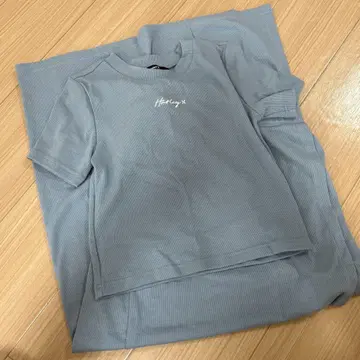 Hurley 셋업 스커트