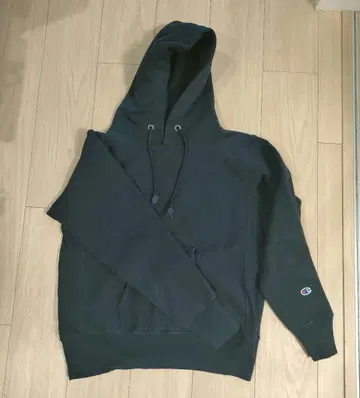 Champion Reverse Weave 빨간 택 M 사이즈