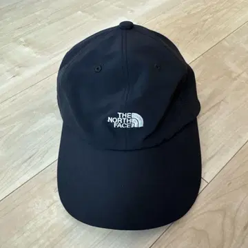 THE NORTH FACE 캡