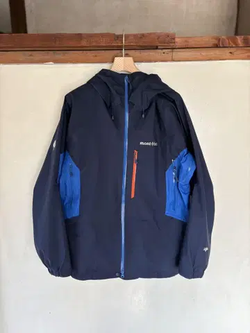 mont-bell* Dyna Action Parka* [ No.561 ]