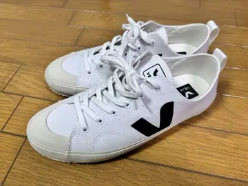 VEJA 남성용 스니커즈 캠퍼스