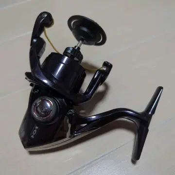 시마노 17 세피아CI4+ C3000SHG 바디 본체 SHIMANO