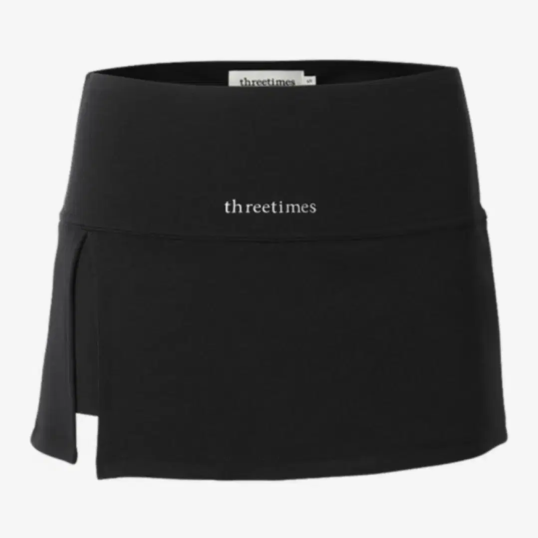 THREETIMES | 쓰리타임즈 New Threetimes Ballerina skirt S