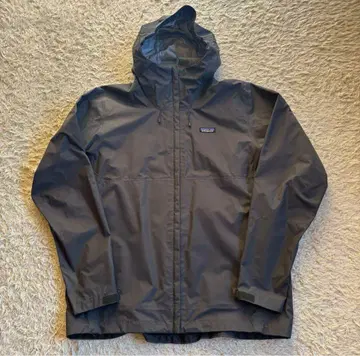 파타고니아 patagonia 토렌트쉘 레인 자켓 2021 겨울