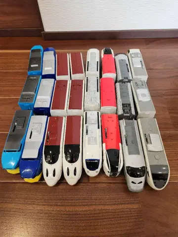 16 프라레일 묶음 판매