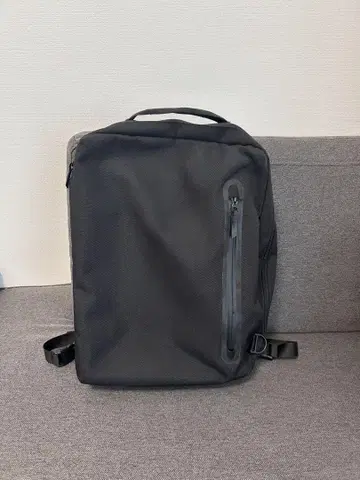 유니클로 2way 비즈니스 백