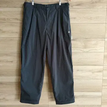 초기 SSZ AH SHKA BIG 2P PANTS 빅 팬츠 L A.H