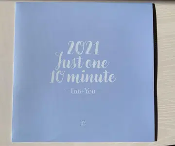 ASTRO 차은우 2021 JOTM 굿즈 LP 포스터