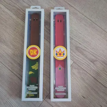 닌텐도 동키콩 & 피치 공주 파워 업 밴드 USJ