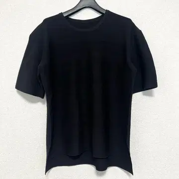 CFCL GARTER HALF SLEEVE T 티셔츠