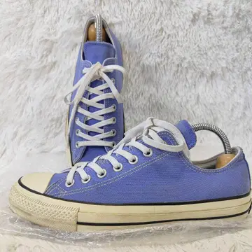 CONVERSE ALL STAR 척테일러 로우컷 27.5
