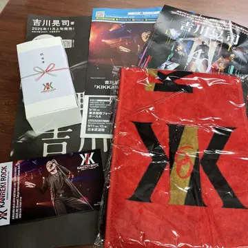 60TH BIRTHDAY LIVE 'KANREKI ROCK'