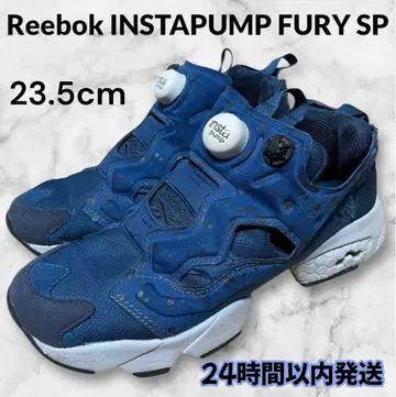 [ 23.5 ] Reebok INSTAPUMP FURY SP 펌프 퓨리