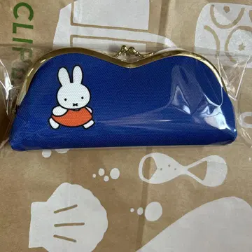 미피 AYANOKOJI 멜빵 안경 케이스