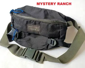 미스터리랜치 MYSTERY RANCH 숄더백/바디백