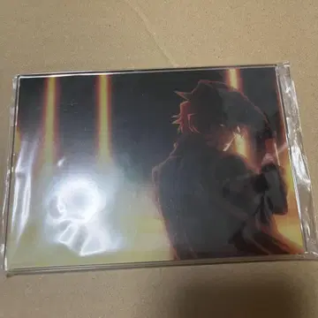 문호 스트레이독스 나카하라 츄야 아크릴 플레이트