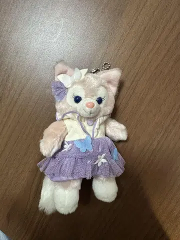 리나벨 봉제 인형 마스코트