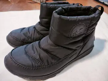 소렐 SOREL 여성 윈터 부츠 24.0cm 새상품급