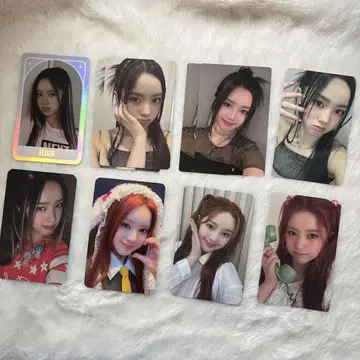 unis 엘리시아 세트 판매