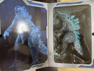 NECA 고질라 GODZILLA 피규어
