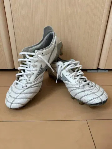 MIZUNO 모렐리아 네오3 26.5 샤이닝