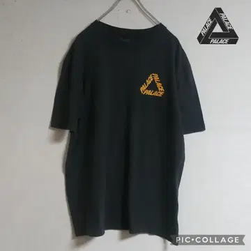 PALACE 티셔츠