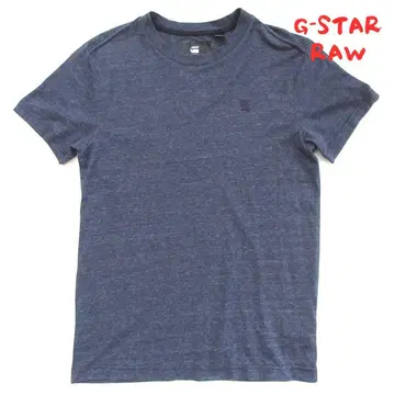 [ G-STAR RAW ] 지스타 반팔 티셔츠 0271