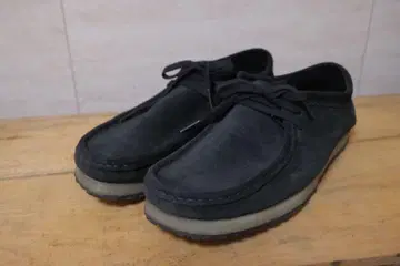 Clarks ORIGINALS Godney Lace 블랙