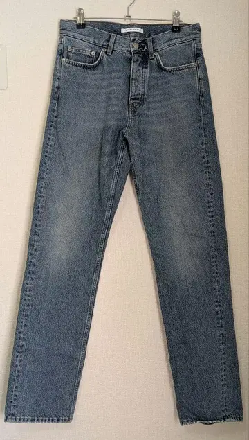 sunflower standard denim