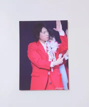 SnowMan 미야타테 료타 Jr 사진 공식 사진 459