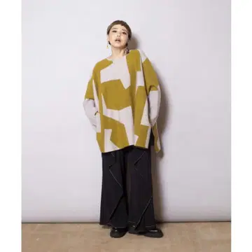 osmosis 오즈모시스 캐스케이드 팬츠 블랙