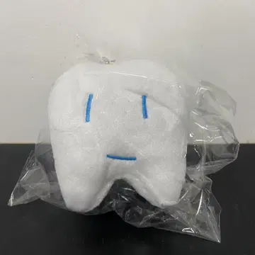Ado 안녕하세요! 하쨩입니다 키링