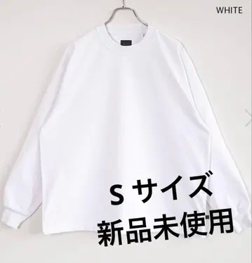 DAIWA PIER39 TECH DRAWSTRING L/S TEE S